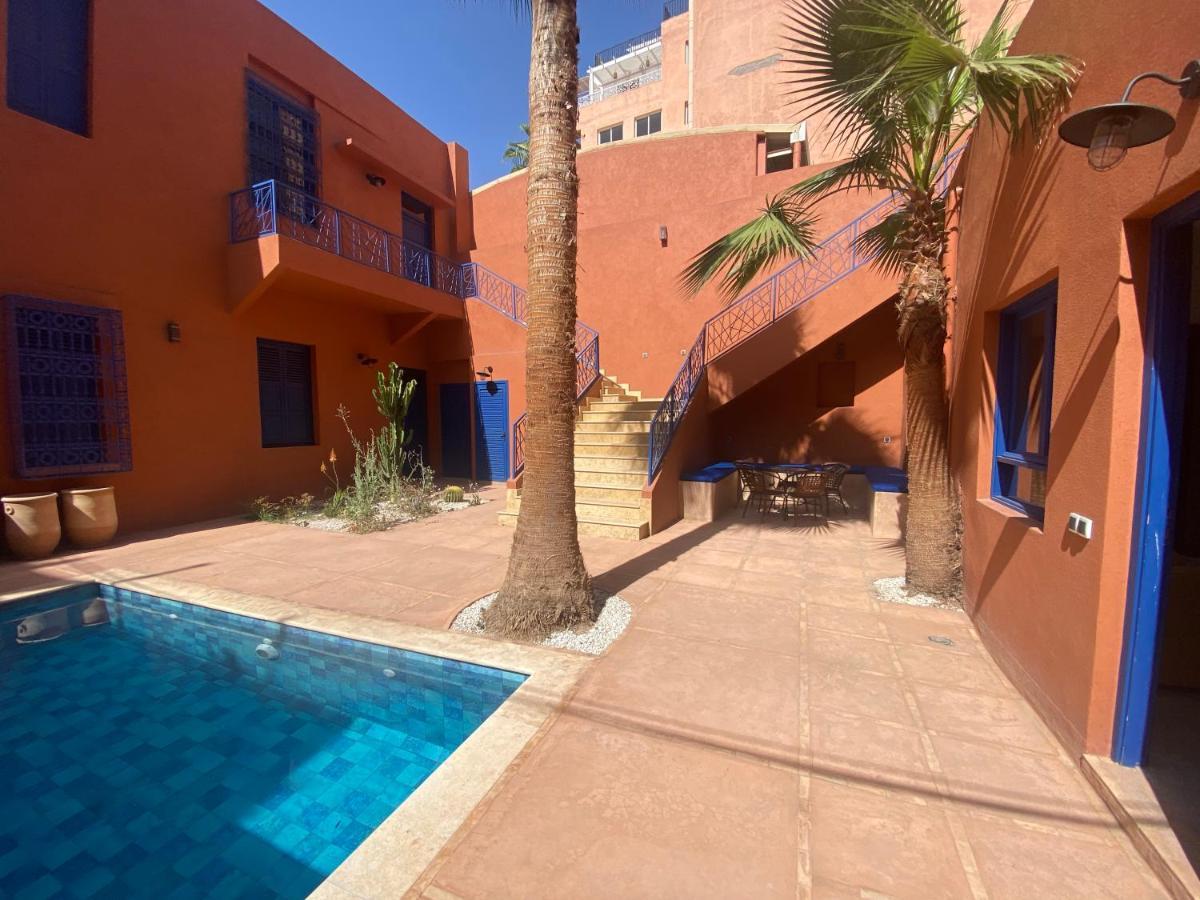 Comfy Colonial Apartamento *