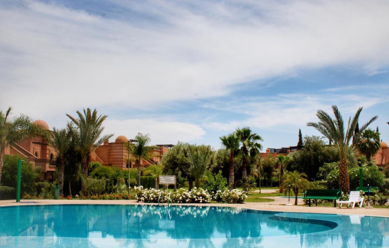 Apartment Duplex Atlas Golf Pοοl νieω Seriniτყ & Cαlm *
