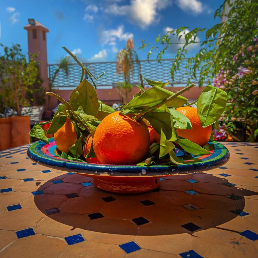 Dar Mamouni Riad 3*