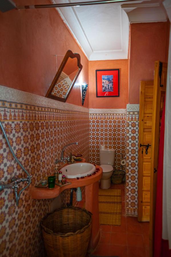 Dar Mamouni Marrakesh