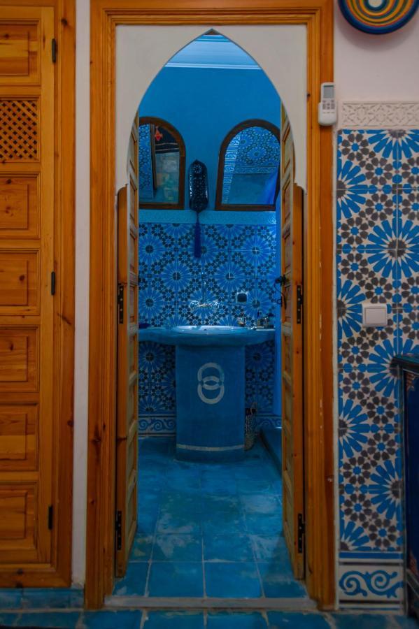 Dar Mamouni Marrakesh