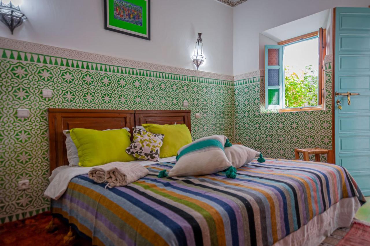 Riad Dar Mamouni Marrakesh
