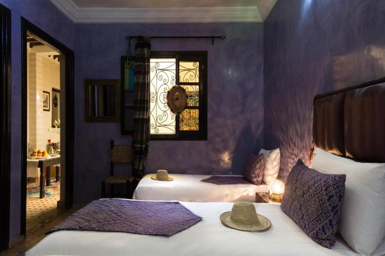 Dar Benbrahim 2* Marrakesh