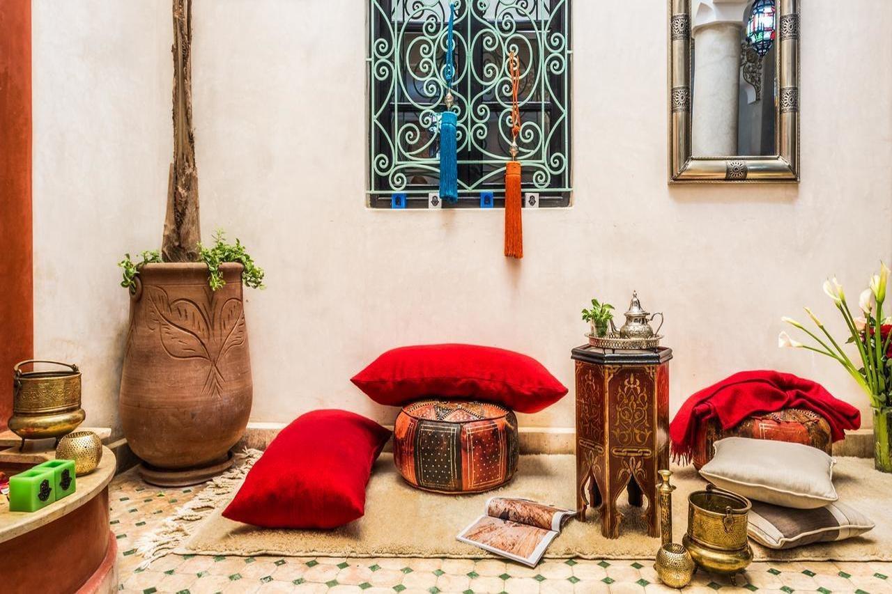 Dar Benbrahim 2* Marrakesh