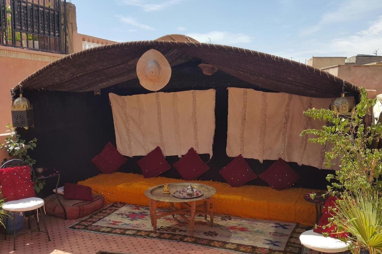 Dar Benbrahim 2* Marrakesh