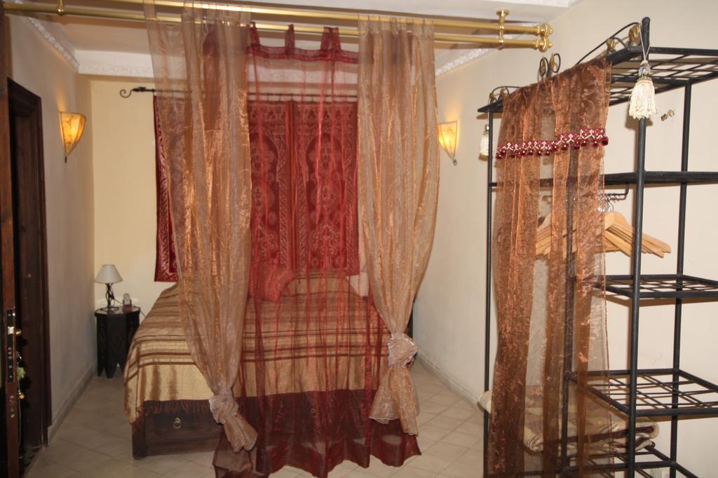 Dar Azul Guest house Marrakesh