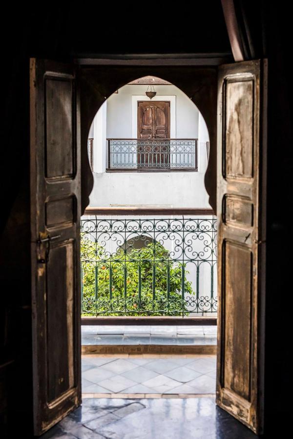 Le Rihani Riad 2*