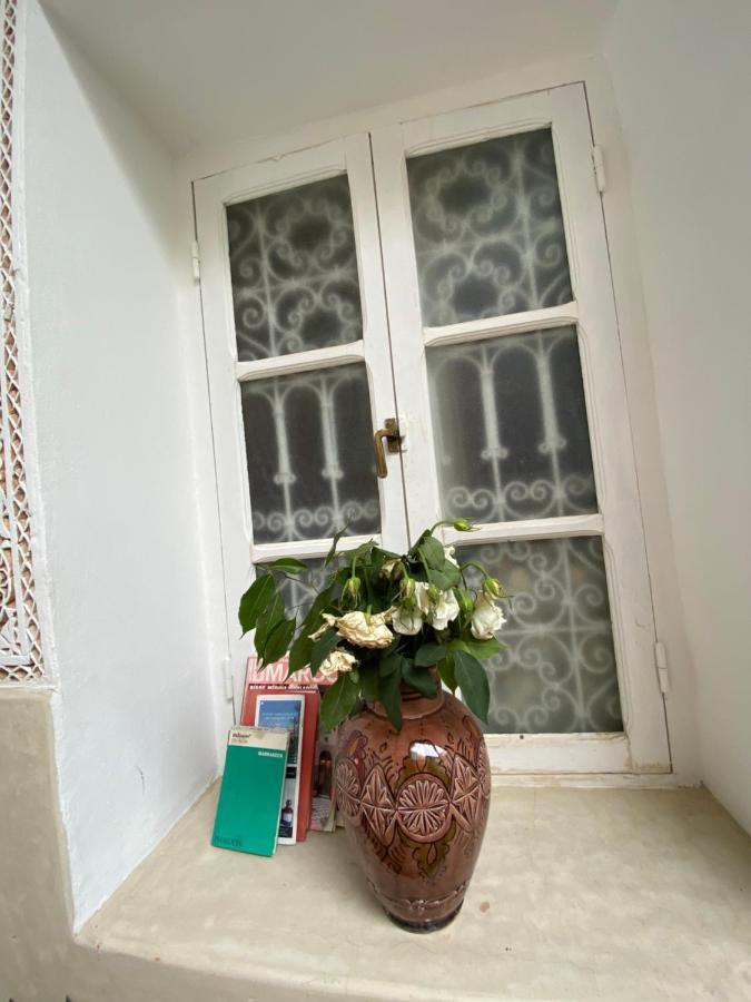 Riad Dar Zioui, Bynour