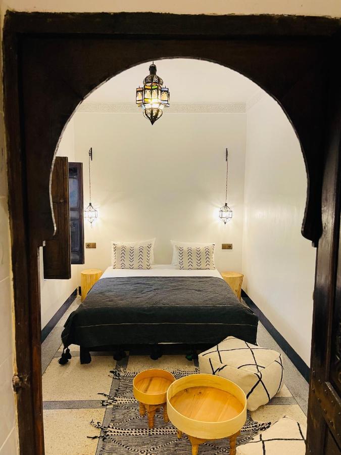 Babouchta & Marrakesh