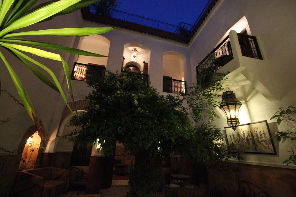 Dar Ganou Guest house