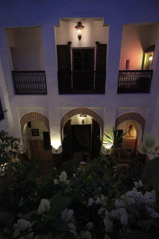 Dar Ganou Guest house 3*