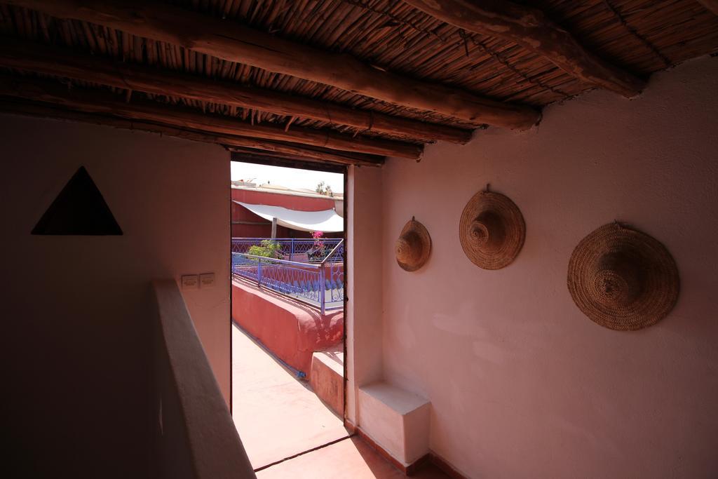 Guest house Dar Ganou