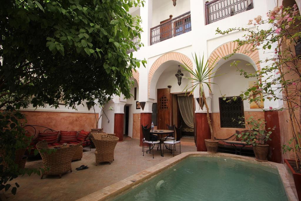 Guest house Dar Ganou