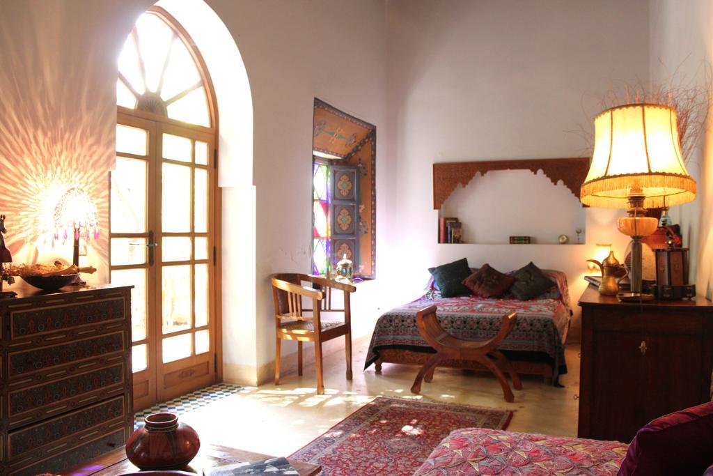Riad Sahara Nour Marrakesh