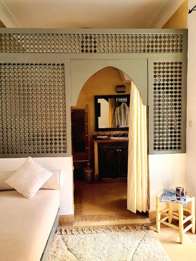 Riad Dar Zouar & Marrakesh