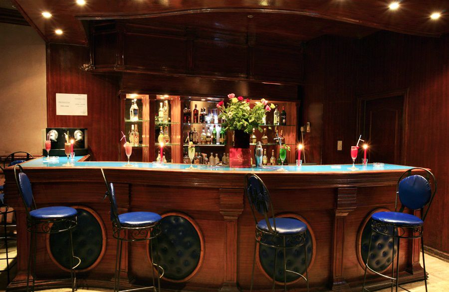Imperial Holiday & Spa Hotel Marraquexe