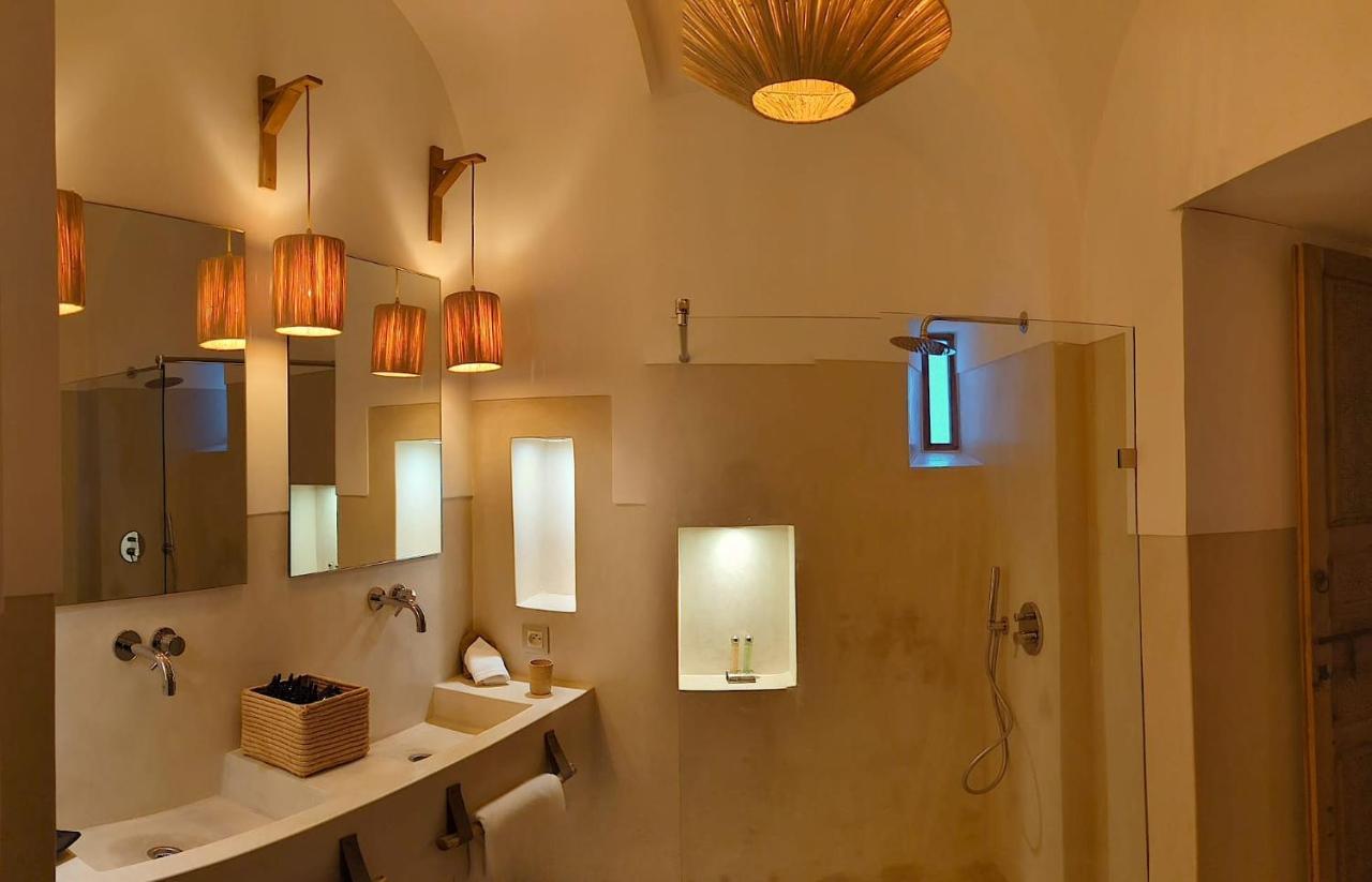 Jardin Des Sens & Riad Marraquexe