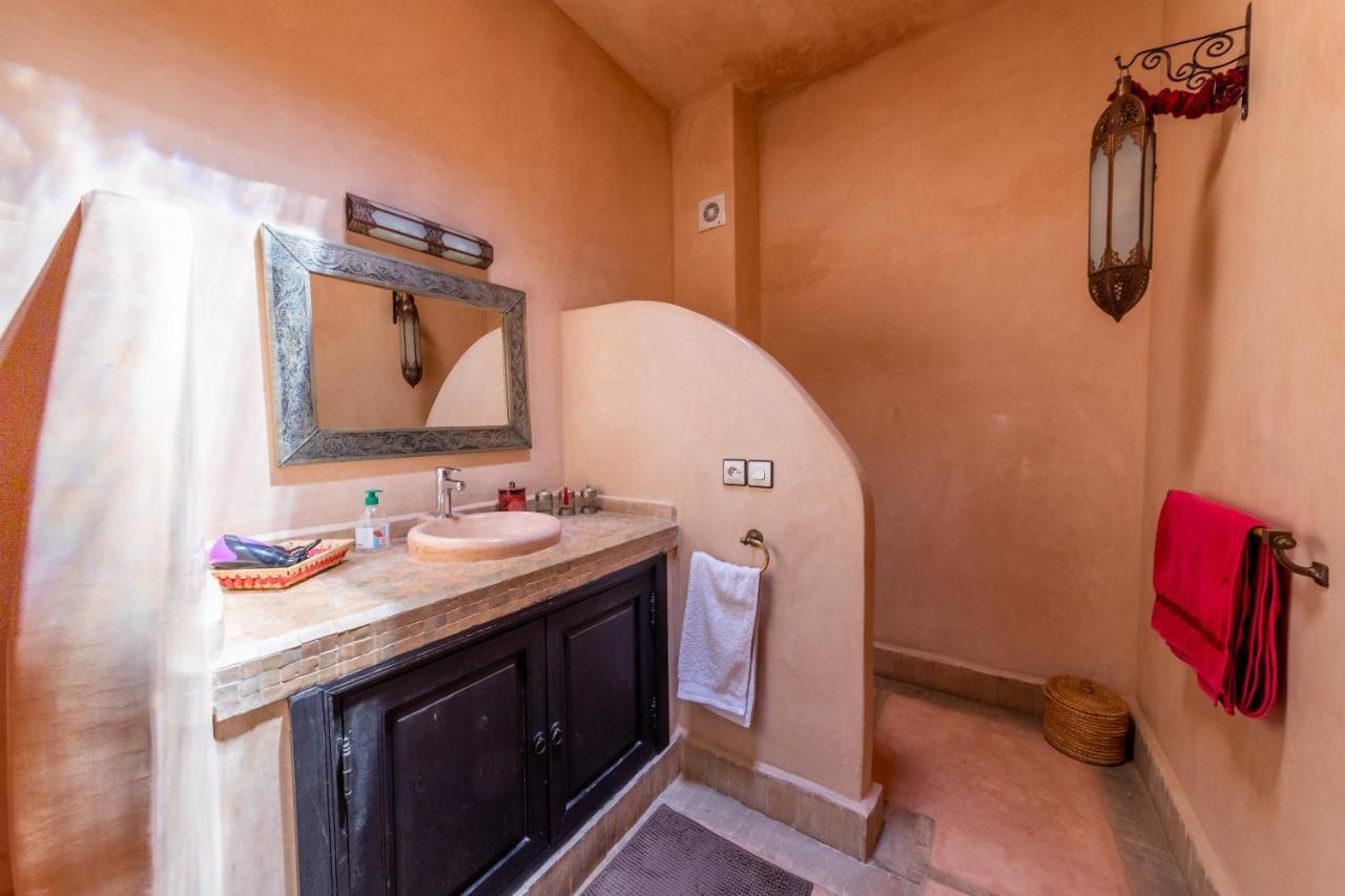 Espoir, De Charme En Exclusivité Dans La Médina De Marrakech 2* Marrakesh
