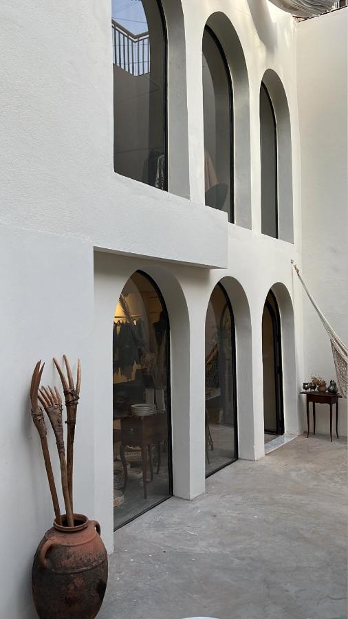 Moro Marrakech Boutique Hotel Hotel Marrakesh