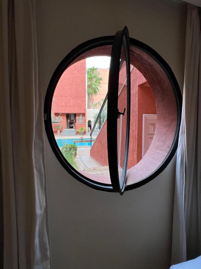 Hotel Moro Marrakech Boutique Hotel
