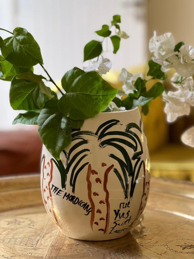 Moro Marrakech Boutique Hotel 3* Marrakesh