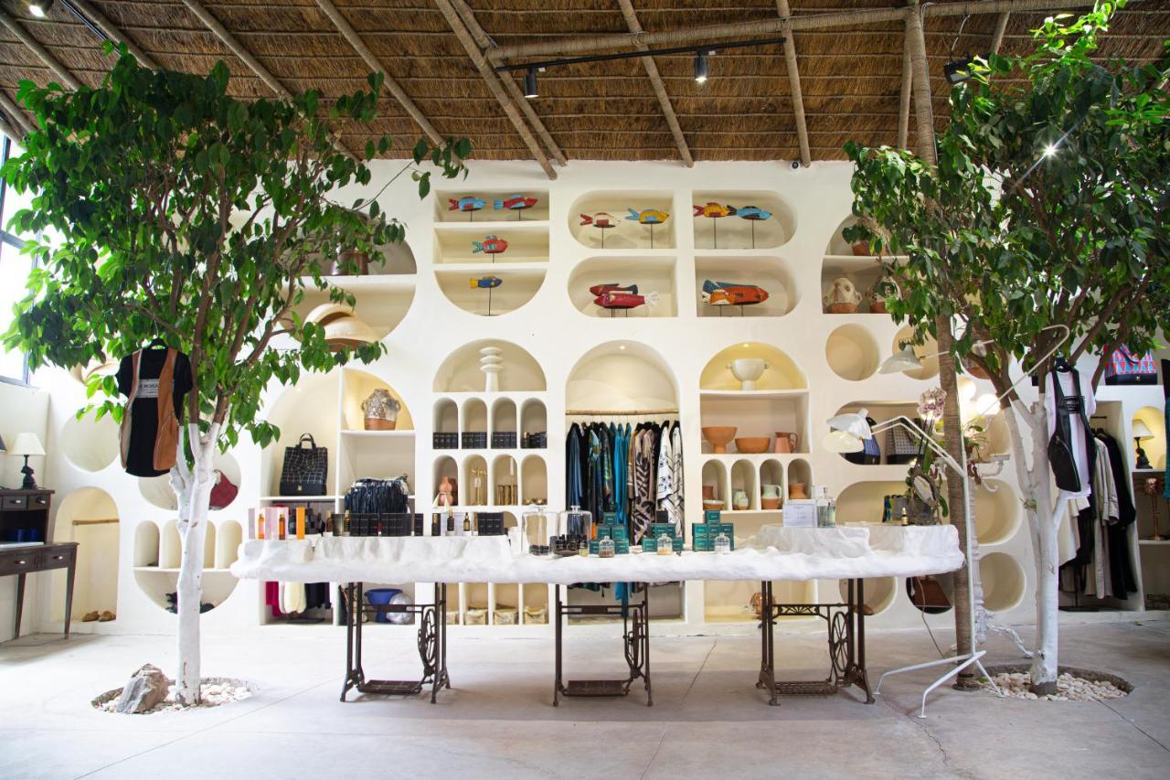 Moro Marrakech Boutique Hotel 3*