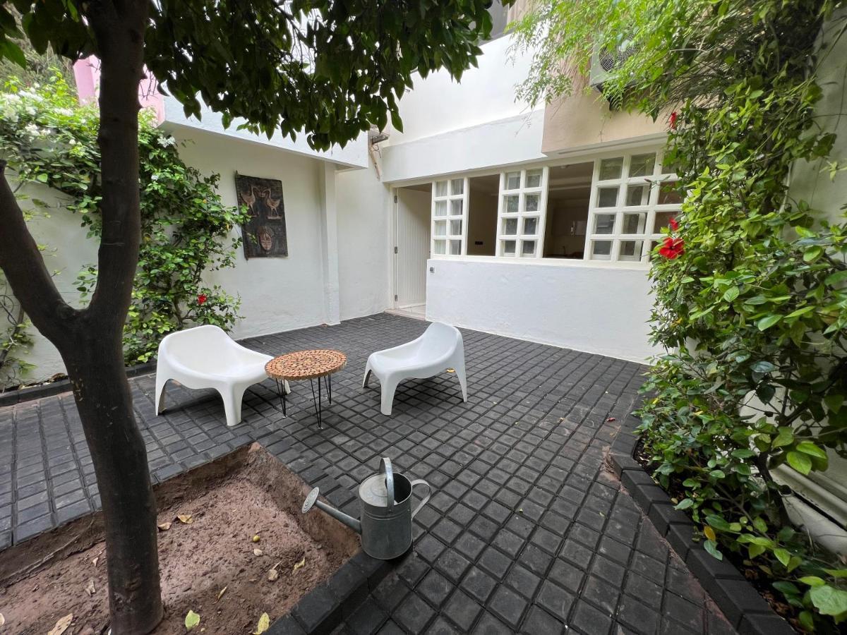 Moro Marrakech Boutique Hotel Marrakesh