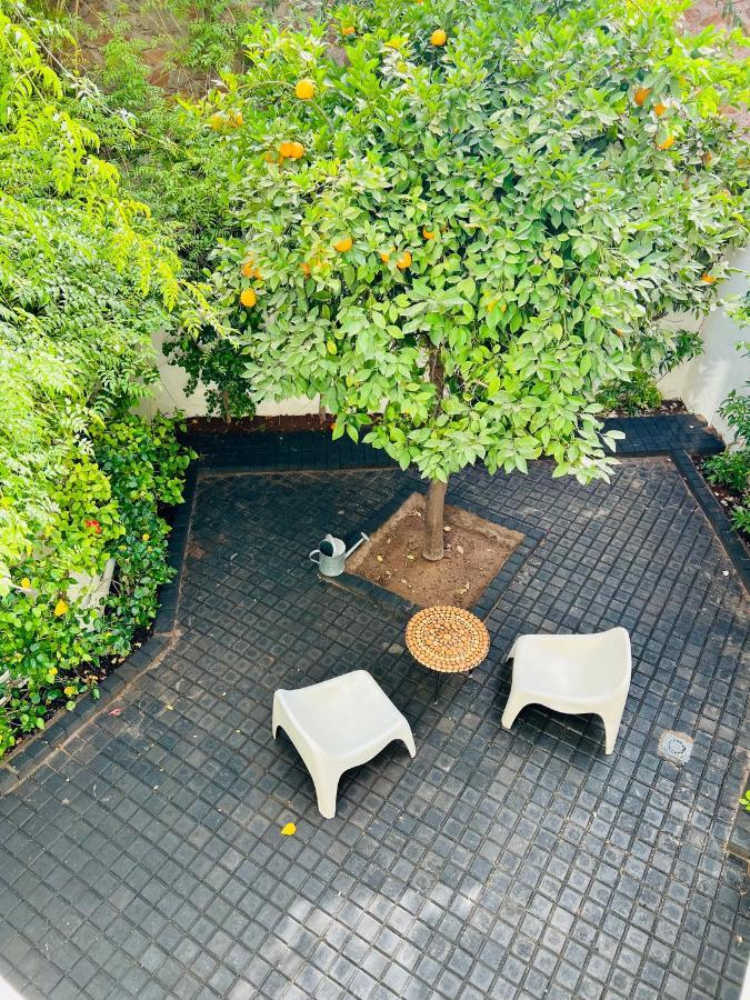 Moro Marrakech Boutique Hotel 3* Marrakesh