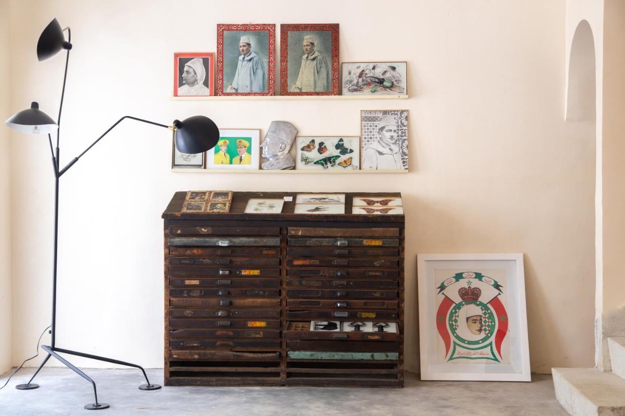 Hotel Moro Marrakech Boutique Hotel Marrakesh