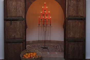 Clementine Marrakesh
