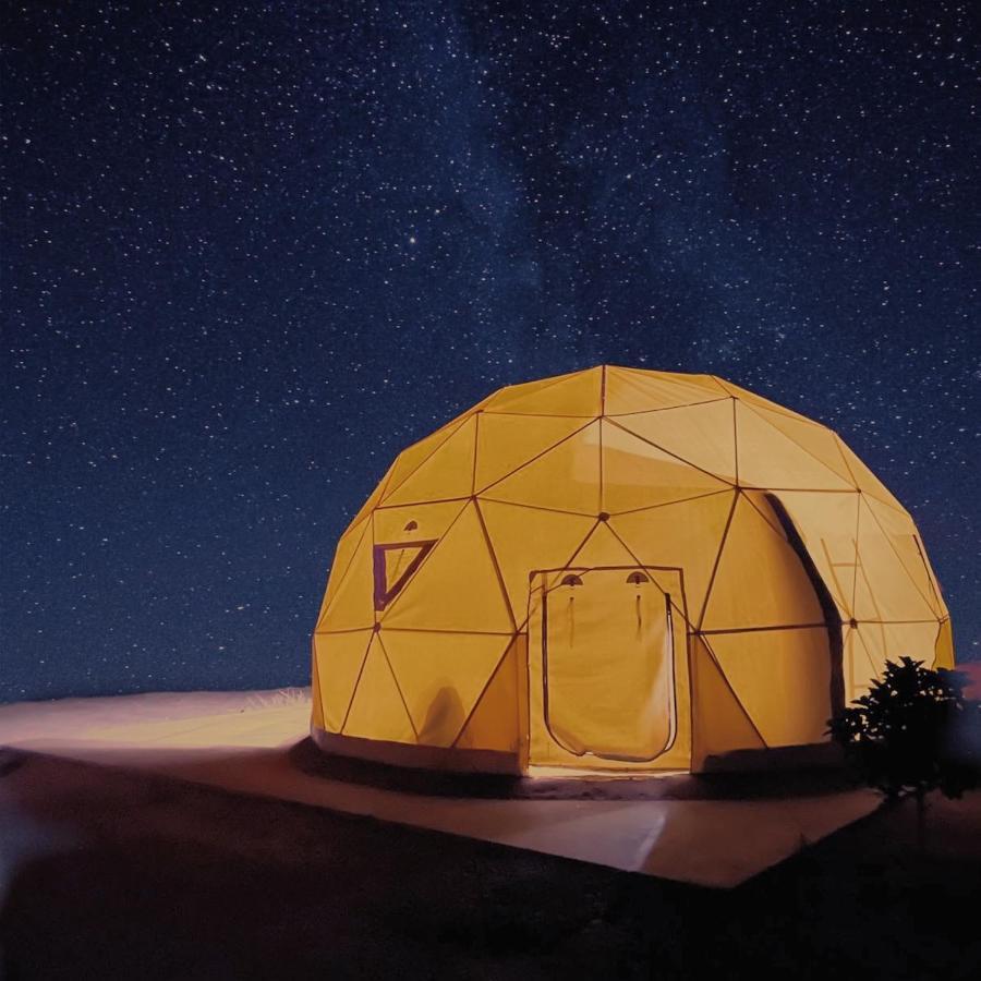 Marrakech Desert Dome * Marrakesh