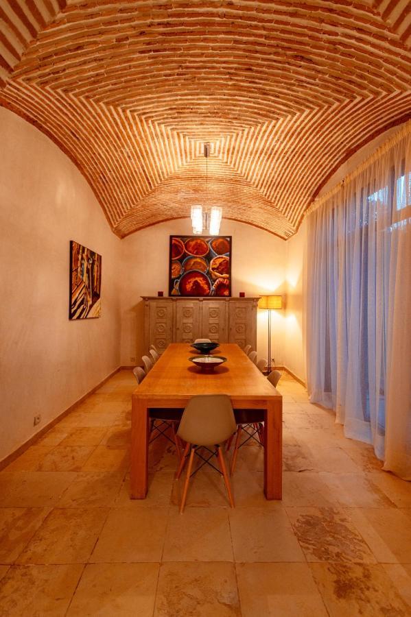 Villa De Luxe Samanah Avec Piscine Privée Et Golf Marrakesh