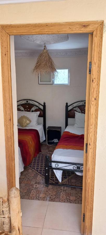Albergue Chennaoui House Marrakech *