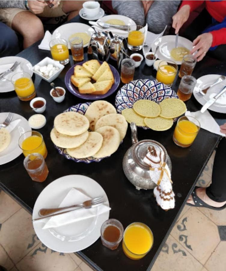 Salma Restaurant