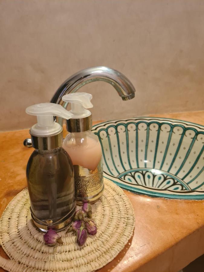 Maison d'hôtes Casa Sophia Marrakesh
