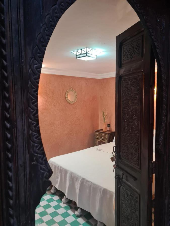 Casa Sophia Marrakesh