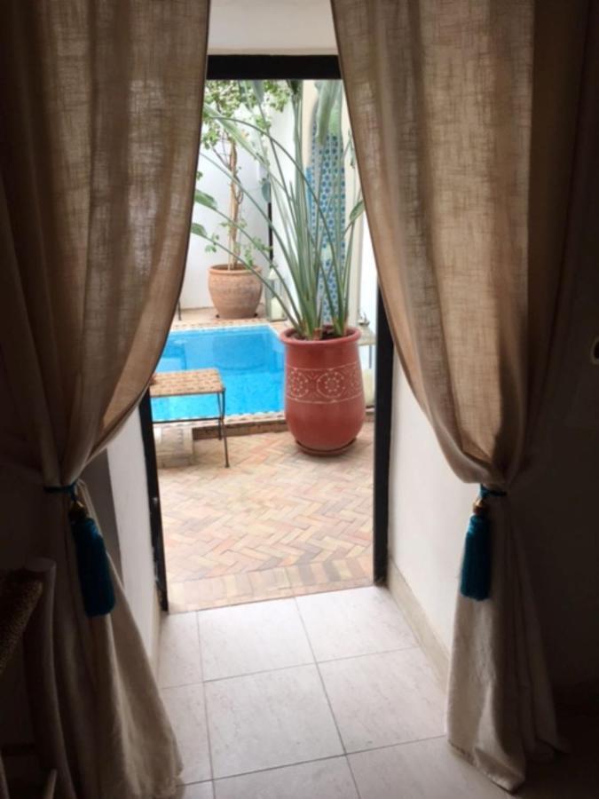Sasha 3* Marrakesh
