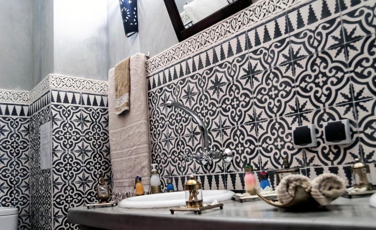 Dar Mamouni Riad