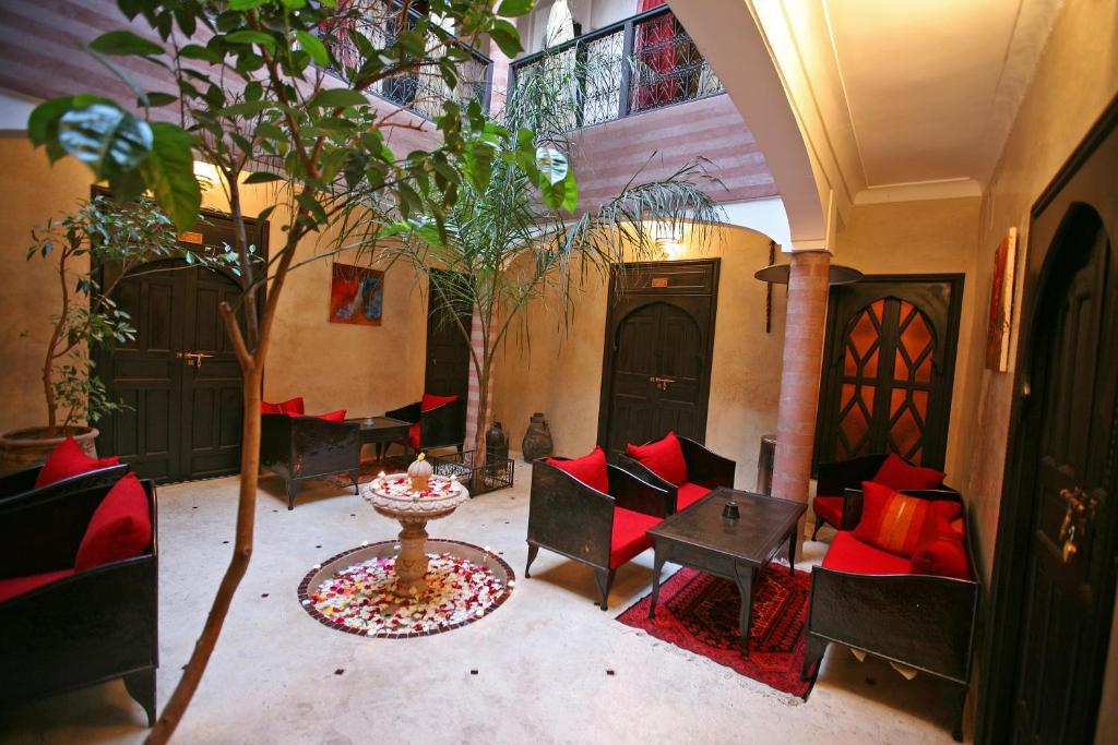 Dar Ftouma 3* Marrakesh