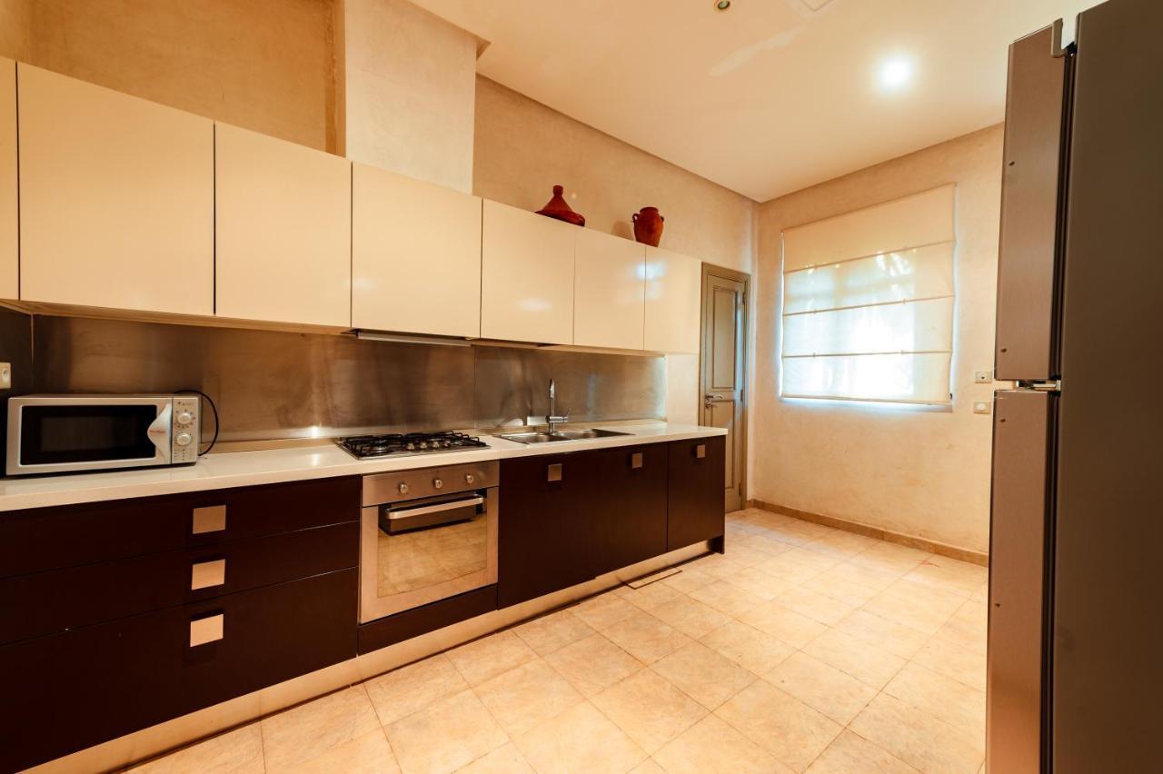 De Luxe Samanah Avec Piscine Privee Et Golf Pousada