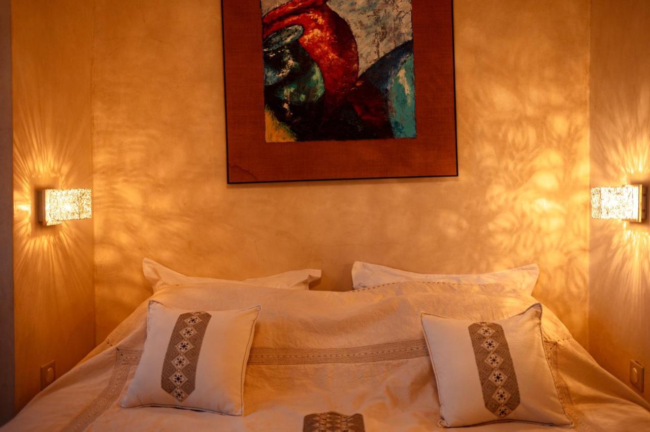 Pousada De Luxe Samanah Avec Piscine Privee Et Golf *