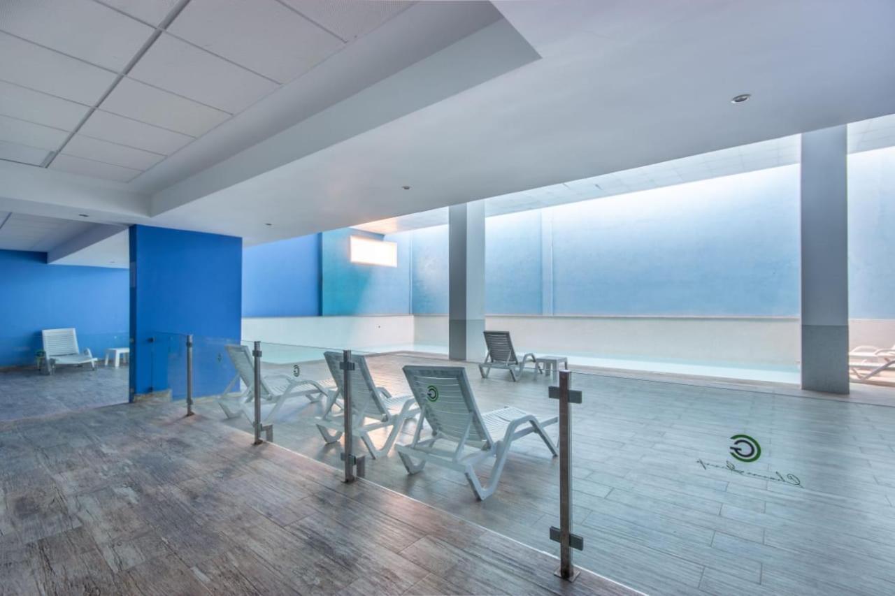 Haut-standing, Marrakech Gueliz, Piscine Apartamento *