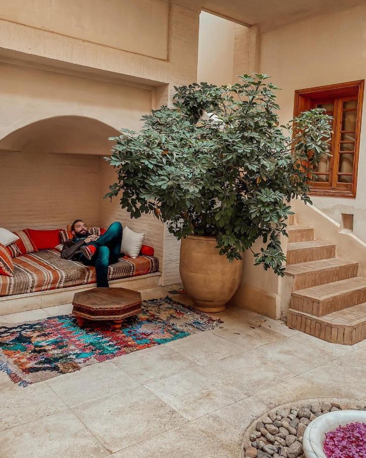 Slitine & Marrakesh