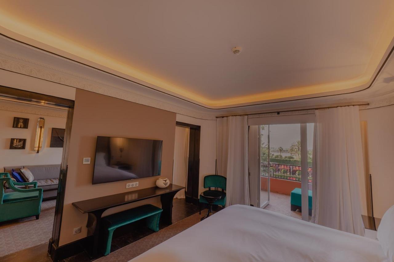 Sofitel Marrakech Palais Imperial Marrakesh