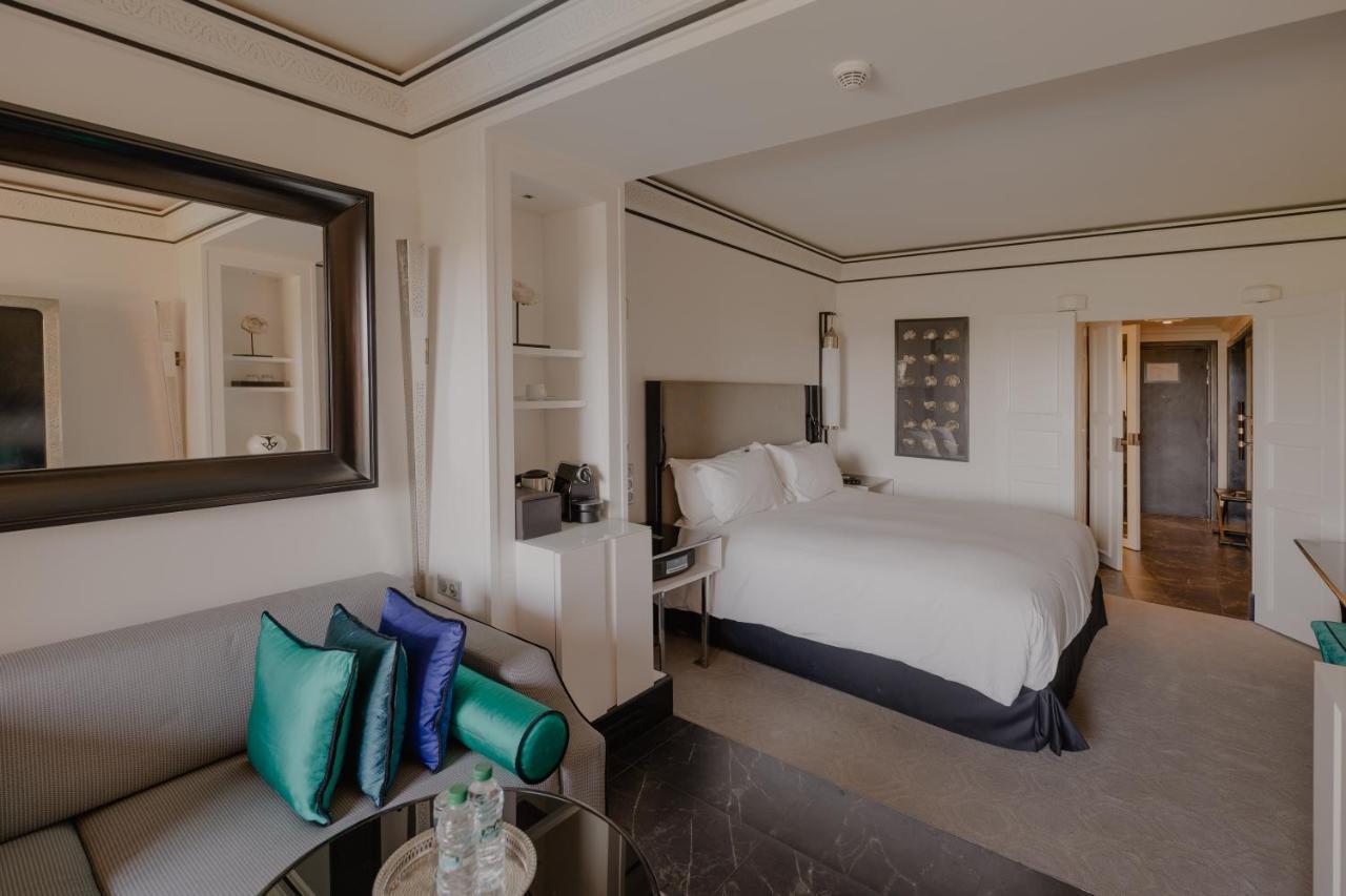 Sofitel Marrakech Palais Imperial