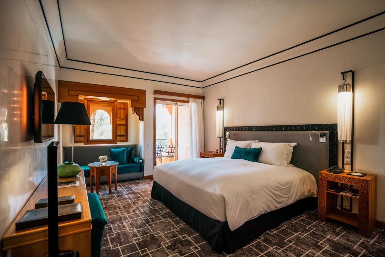 Sofitel Marrakech Palais Imperial 5* Marrakesh