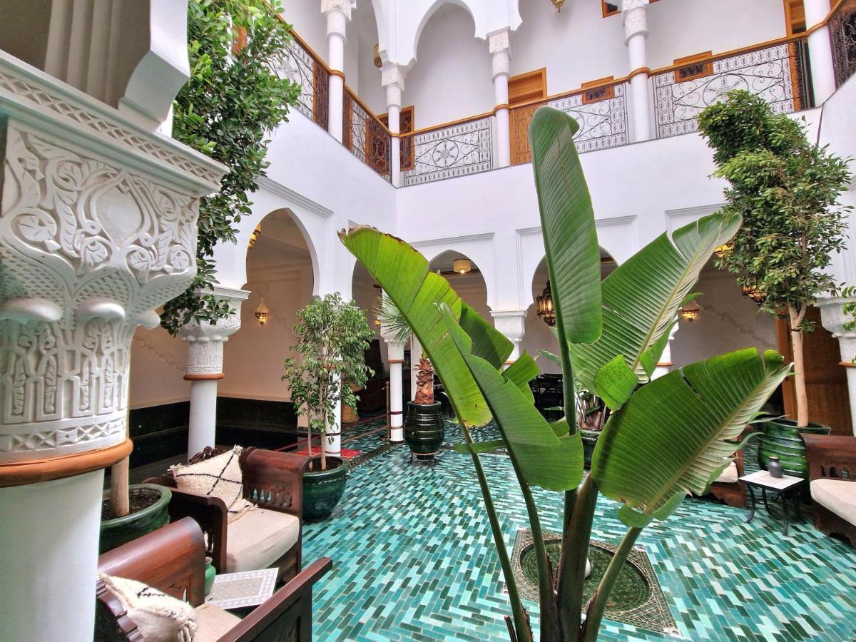 Laklak La Nouvelle Apartment Marrakesh