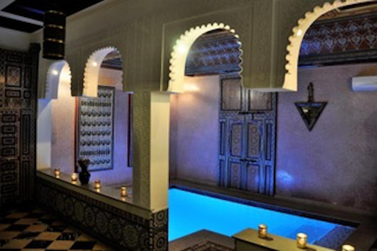 Villa Spacious In With Year-round Private Pool Marrakesh