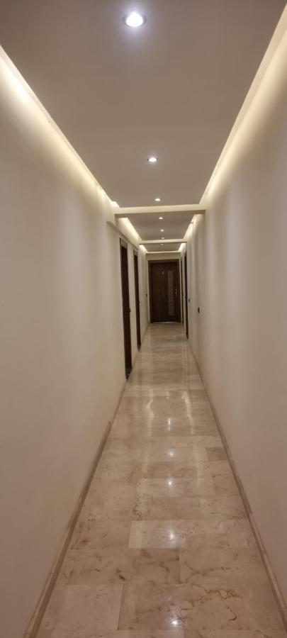 Bonheur Partage 1 Apartment *