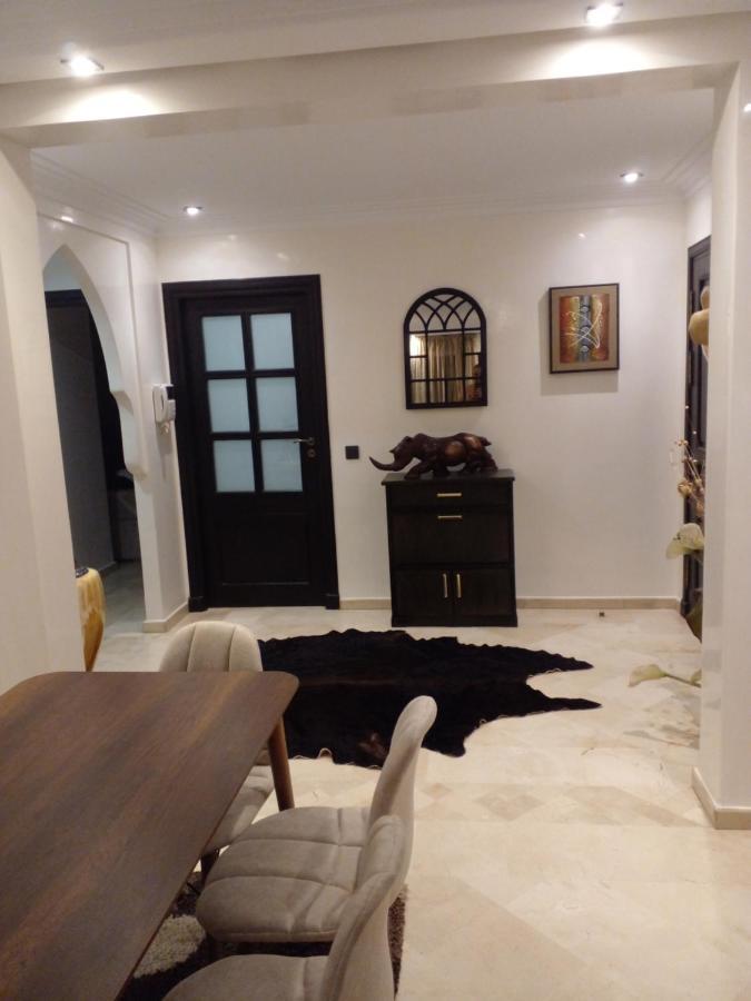 Jnane Atlas Apartamento